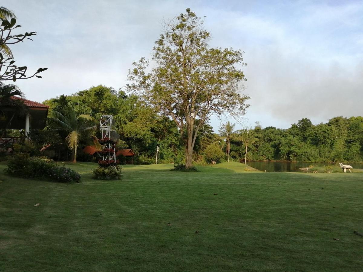 Vimannam Resort Phetchaburi Esterno foto