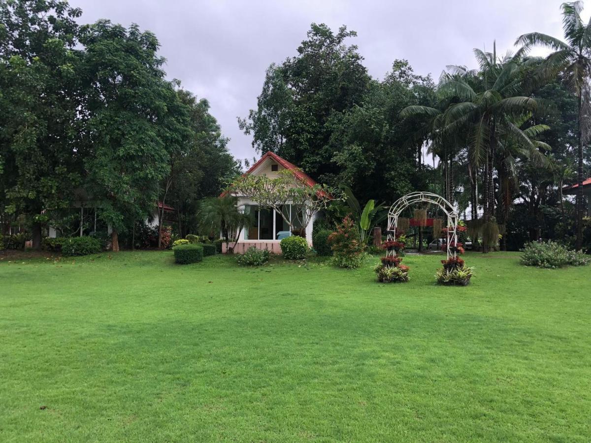 Vimannam Resort Phetchaburi Esterno foto