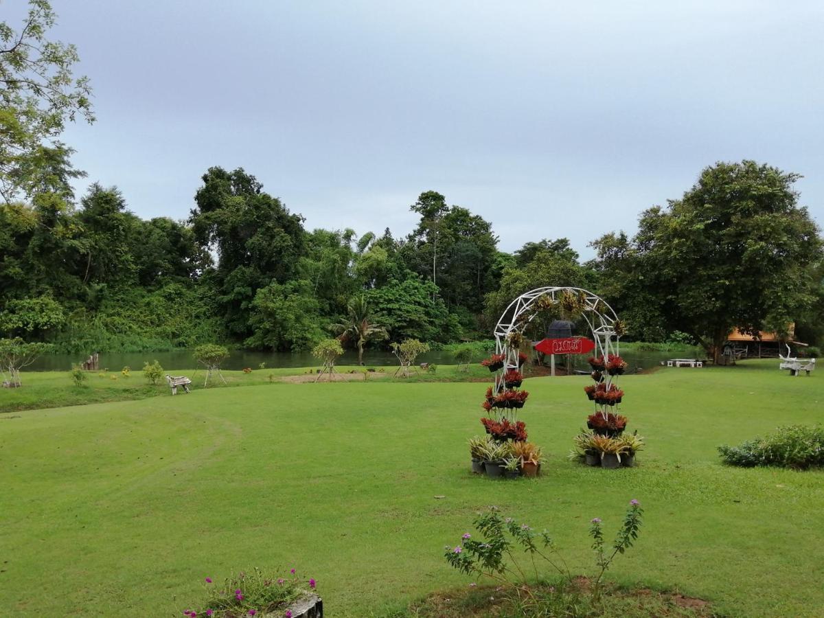 Vimannam Resort Phetchaburi Esterno foto