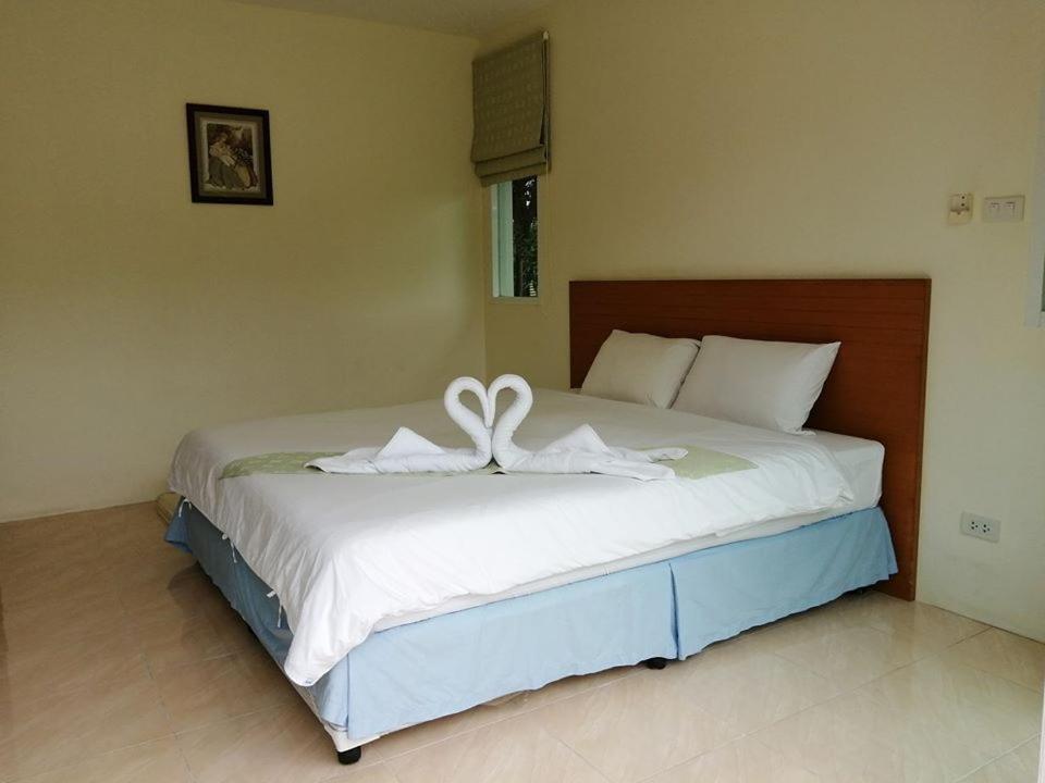 Vimannam Resort Phetchaburi Esterno foto