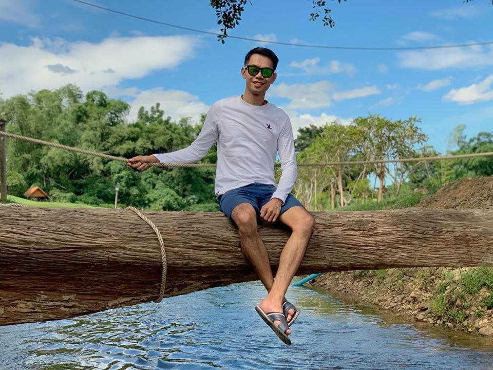 Vimannam Resort Phetchaburi Esterno foto