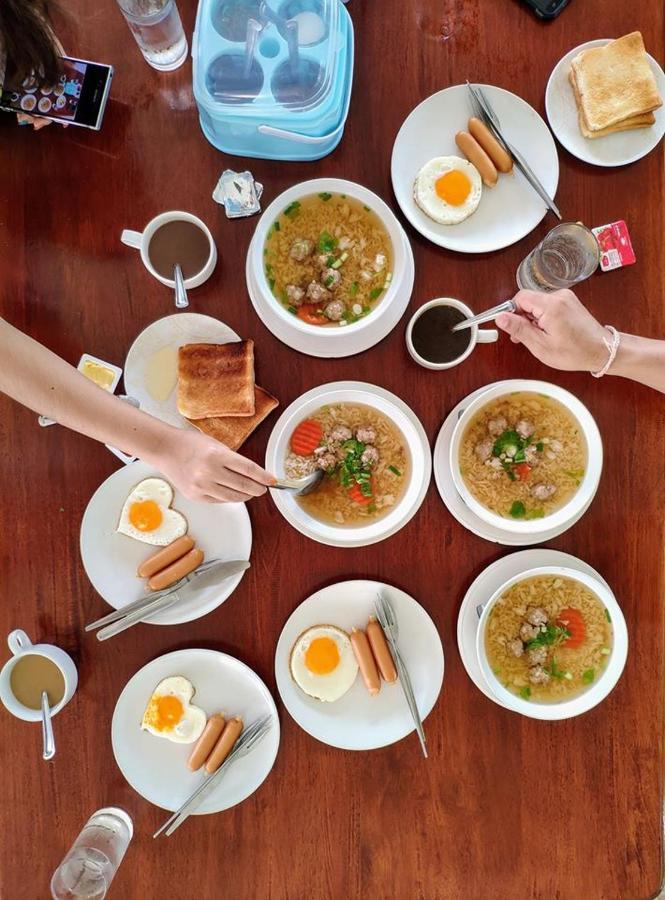 Vimannam Resort Phetchaburi Esterno foto