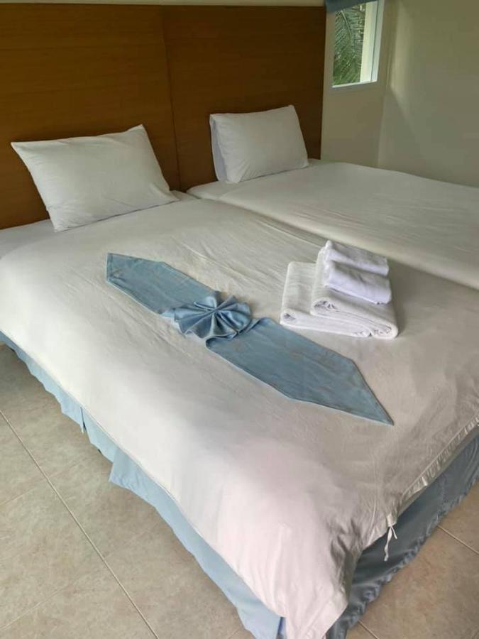 Vimannam Resort Phetchaburi Esterno foto
