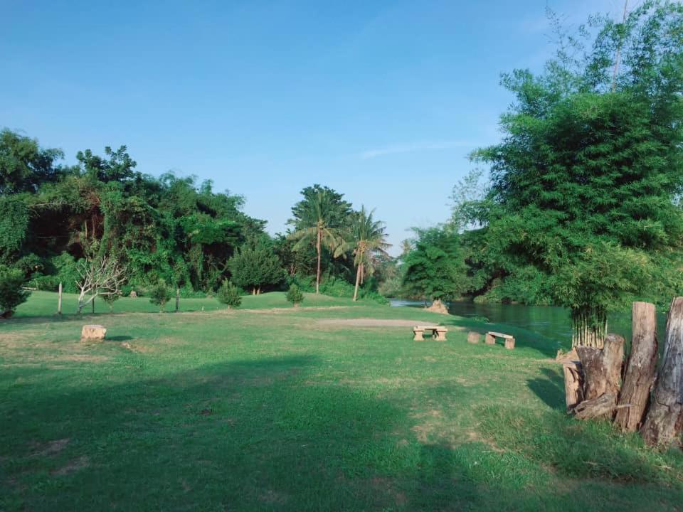 Vimannam Resort Phetchaburi Esterno foto