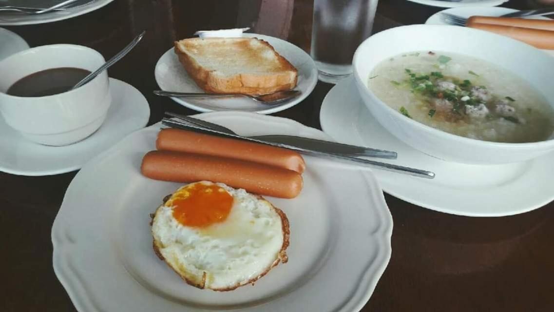 Vimannam Resort Phetchaburi Esterno foto