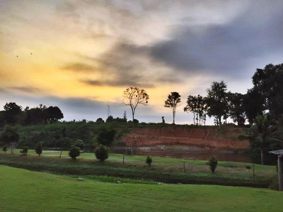Vimannam Resort Phetchaburi Esterno foto