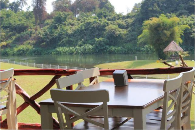 Vimannam Resort Phetchaburi Esterno foto
